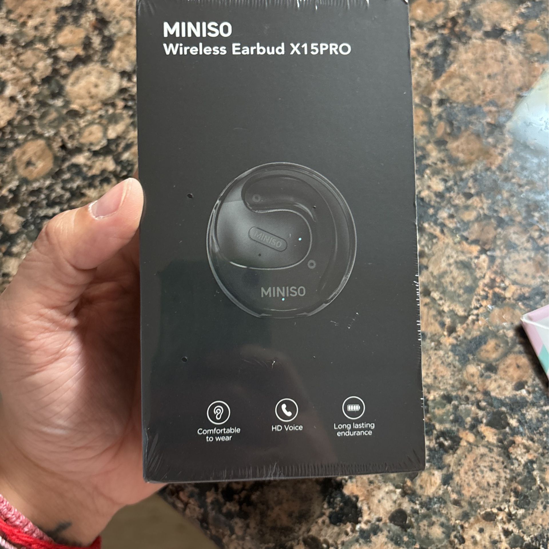 Miniso Airbuds 
