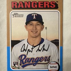 Wyatt Langford 
