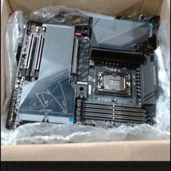 Gigabyte Z790 AORUS MASTER Motherboard