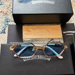 Chrome Hearts