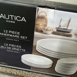 Plate Set