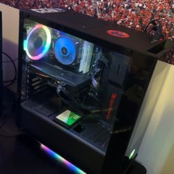 IBuyPower Gaming PC