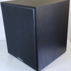 Rockville Rock Shaker 12" Inch Black 800w Powered Home Theater Subwoofer Sub

06