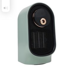 Geek Heat Oscillating Ceramic