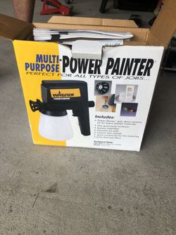Power Painter