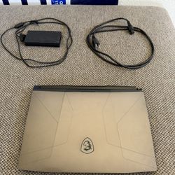 MSI Pulse GL66 Gaming Laptop – RTX 3050, i7, 16GB RAM – High FPS Gaming Rig