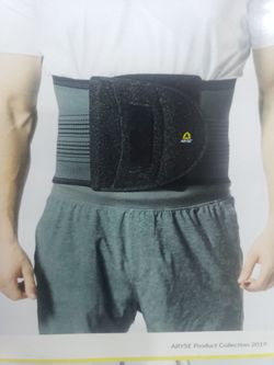 Back Binder