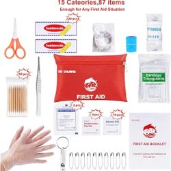 Emergency Kit