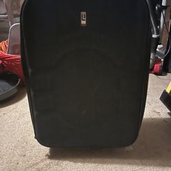 suitcase