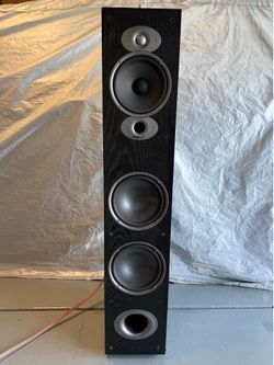 Polk Audio RTi A7 High Performance Speaker   This is a single speaker, not a pair of speakers