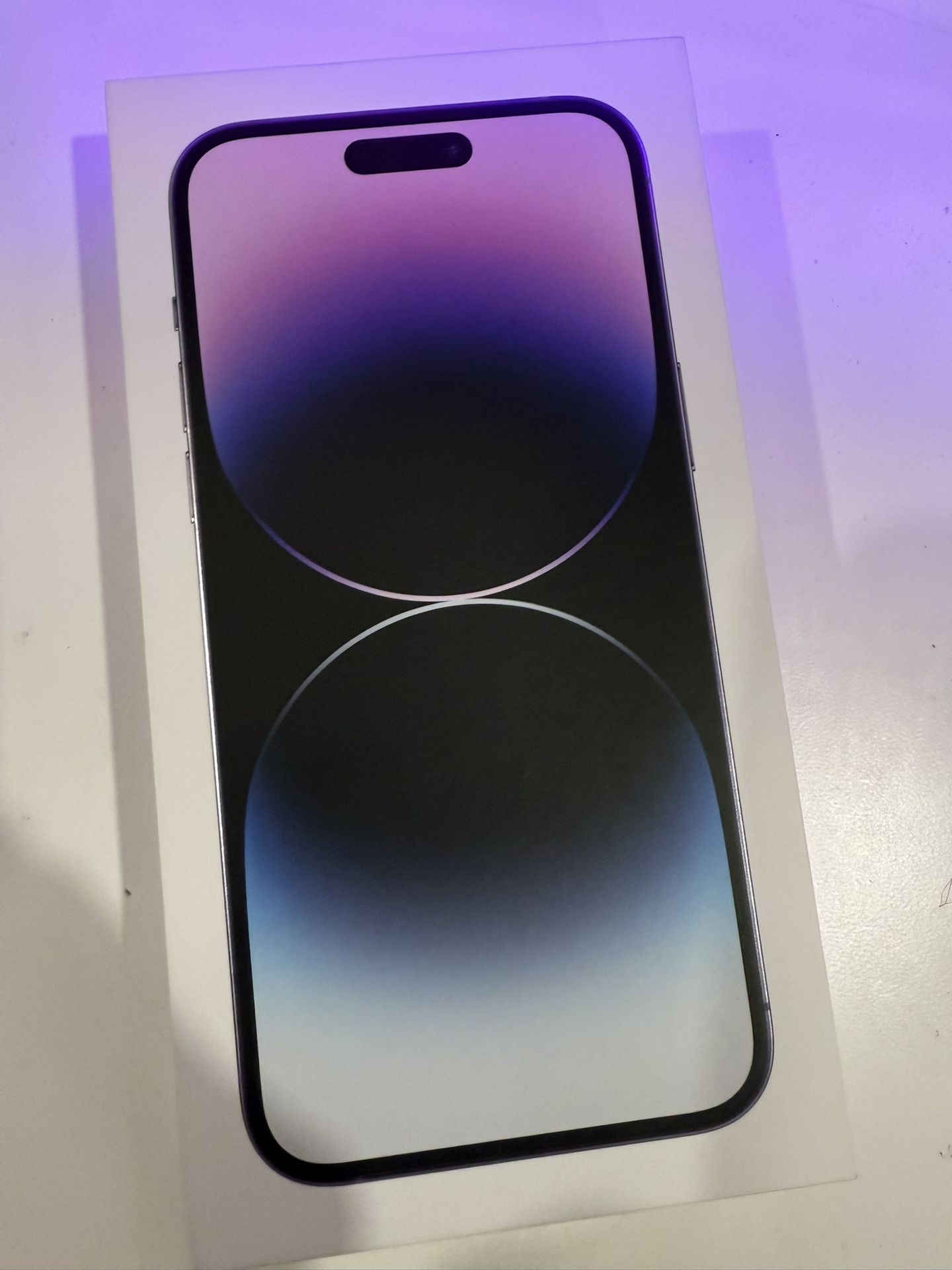 iPhone 14 Pro Max 256 GB