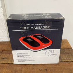 Foot Massager