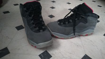 Air Jordans 10s