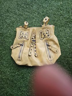 Kathy Van Zealand Purse