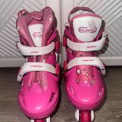 Rollerskates For Kids