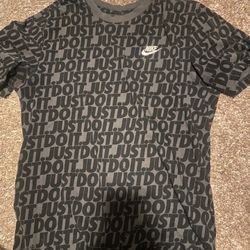 Nike,vans,thrasher Shirts 