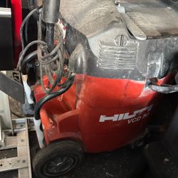Hilti Vdc 50