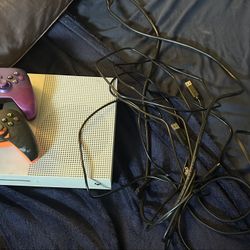 Xbox One S (trades Welcome)