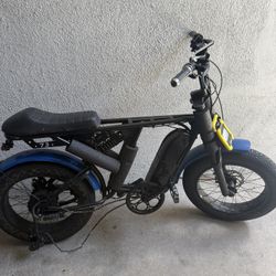 E Bike