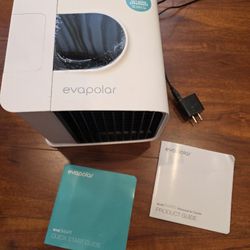 Evapolar EvaSMART Personal Air Cooler EV-3000 