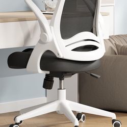 Desktop chair