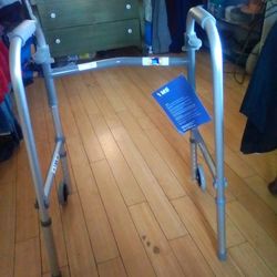 New Walker 