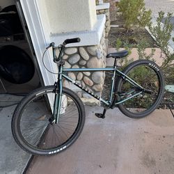 Fairdale Big BMX