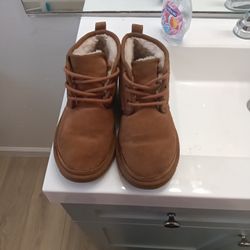 Neumel Ugg Boots