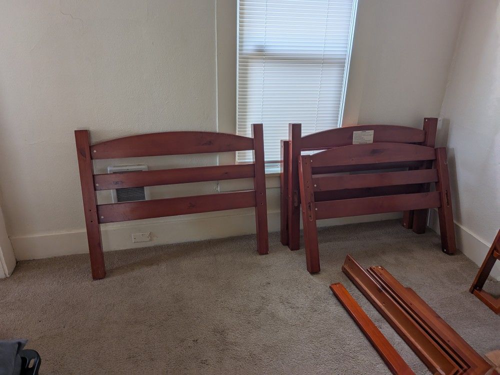 Bunk Bed