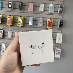 Airpods Pro 1st Gen Sealed