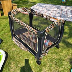 Playpen