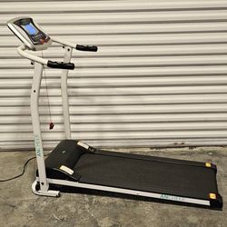 Ancheer Folding Treadmill 