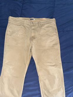 Dockers Khakis 