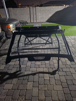 Roll cage 2019 Polaris Rzr 4 seater