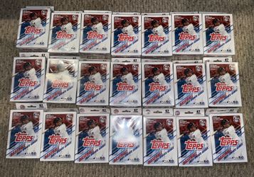 2021 Updated Series Hanger Pack 