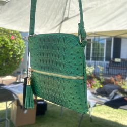 Crossbody Bag