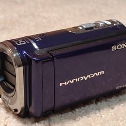Sony Handycam 