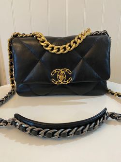 Chanel Bag $200 