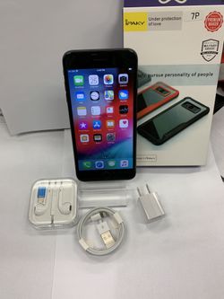 iPhone 8 Plus/ 64gb Unlocked