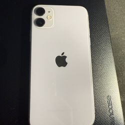 Iphone 11 Purple 64GB (Unlocked)   $160