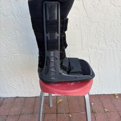 Orthopedic Boot