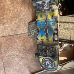 Skate Bords