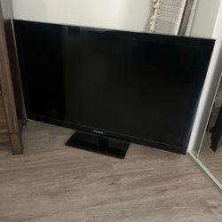 Samsung TV