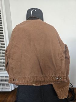 Garhartt jacket