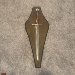 Lord Of The Rings Sword
