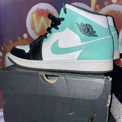 air jordan 1 retro igloos