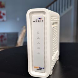 SURFboard® Cable Modem SB6141