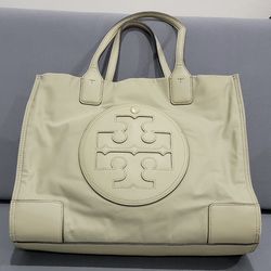 Tory Burch Small la Tote Bag