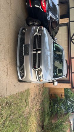 2017 Dodge Durango