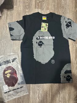 Bape Shirt